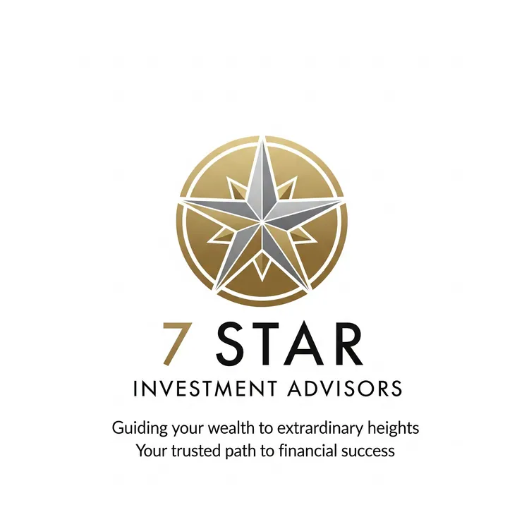 7 Star Investment Advisors logo