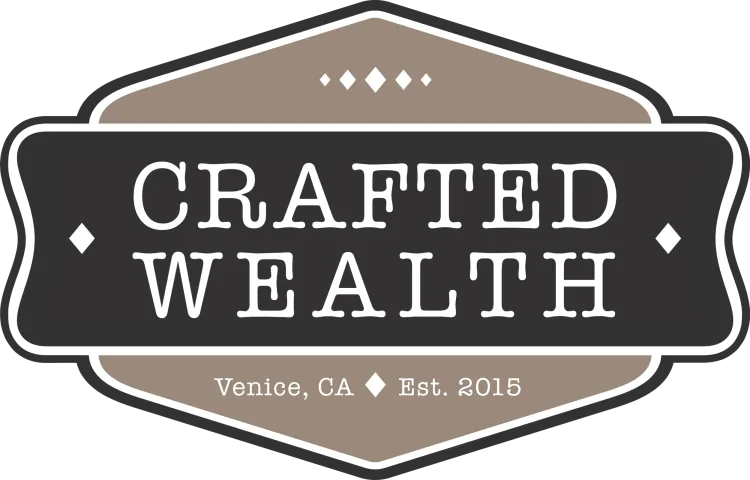 Crafted Wealth Management logo