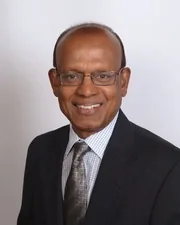 ANNAMALAI RAJENDRAN