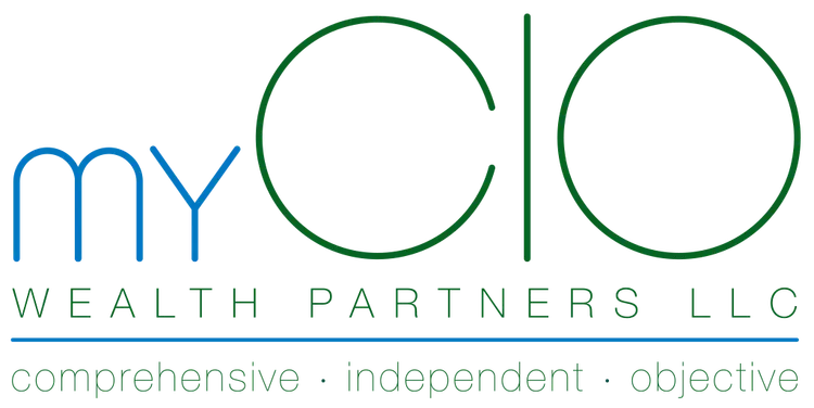 Mycio Wealth Partners, LLC logo