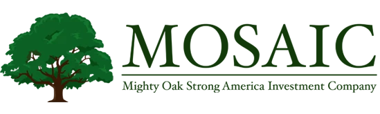 Mighty OAK Strong America Investment Company logo