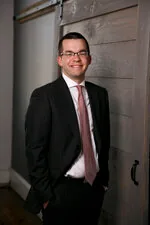GARRISON REXON NORTH