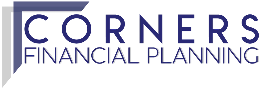 Corners Financial Planning, LLC logo