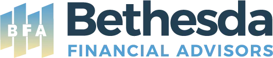 Bethesda Financial Advisors, LLC logo