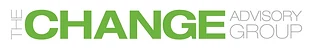 THE Change Advisory Group, LLC logo