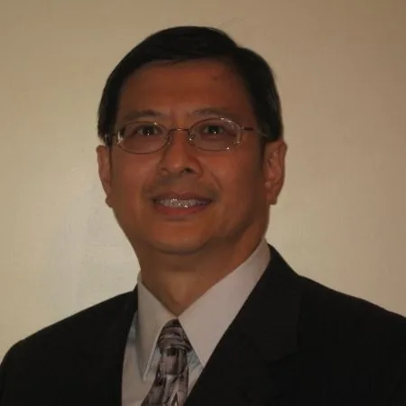 PAUL PO-WEN SUN