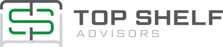 TOP Shelf Advisors logo