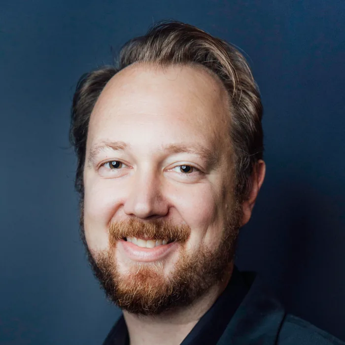 Kyle Benham