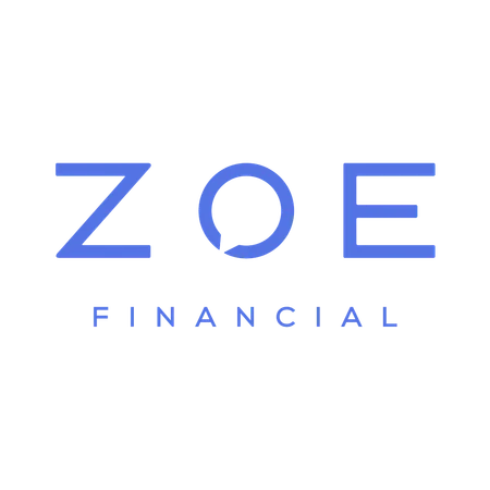ZOE Financial, Inc. logo