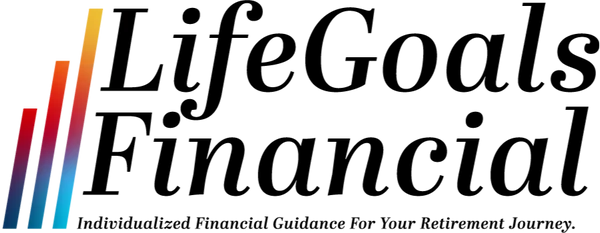 Lifegoals Financial Group logo