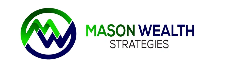 Mason Wealth Strategies logo