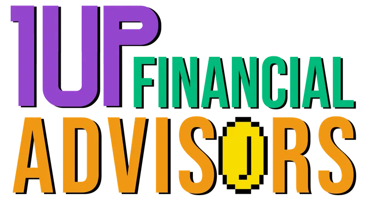 1UP Financial Advisors LLC logo