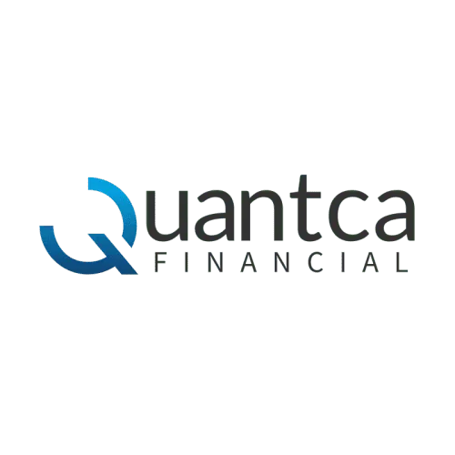 Quantca Financial logo