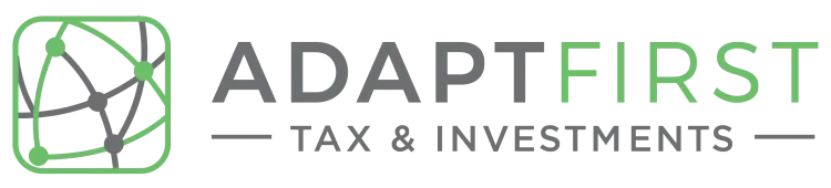 Adaptfirst Investments LLC logo