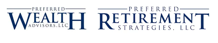 Preferred Wealth Advisors, LLC logo