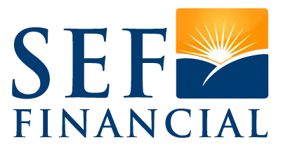 SEF Financial logo