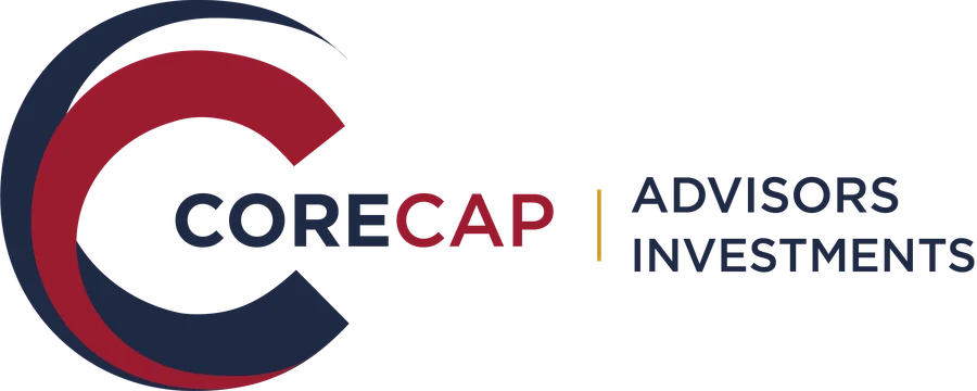 Corecap Advisors logo