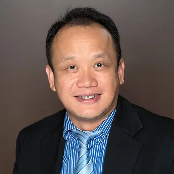 Michael Junhua Liao