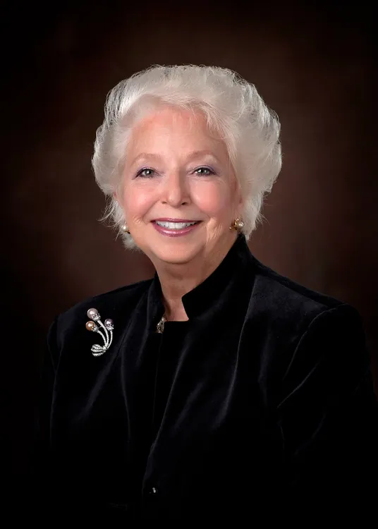 ROSALYN WALLACH BAKER