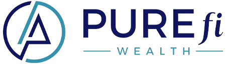 Purefi Wealth, LLC logo