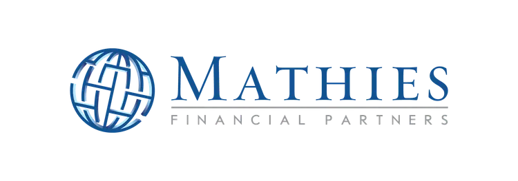 Mathies Financial Partners logo