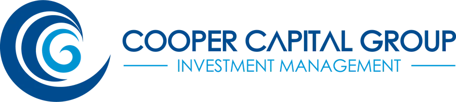 Cooper Capital Group logo