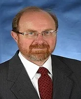 DIRK JOSEPH HUYBRECHTS