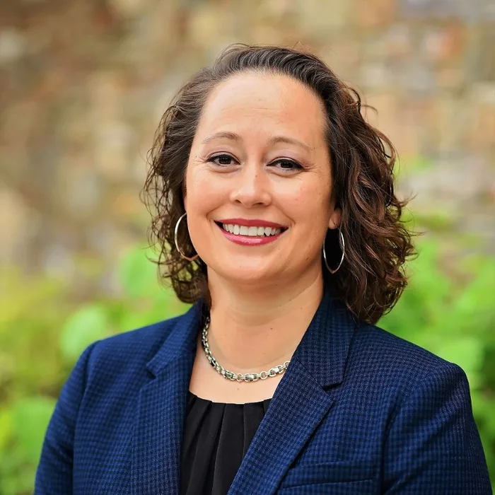 SHALINA Renee MARTOS