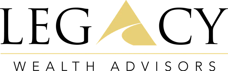 Legacy Wealth Advisors, LLC logo
