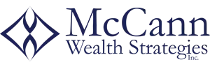 Mccann Wealth STRATEGIES,INC. logo