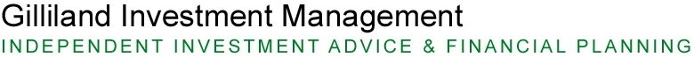 Gilliland Investment Management, Inc. logo