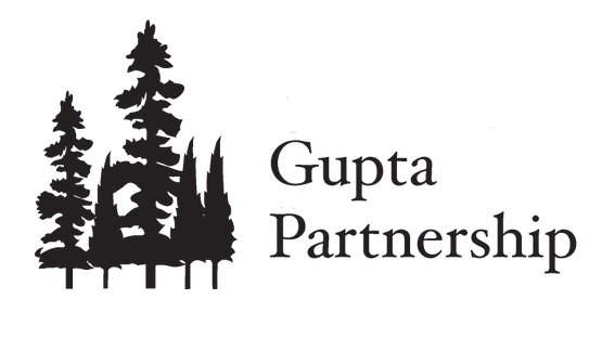 Gupta Partnership logo