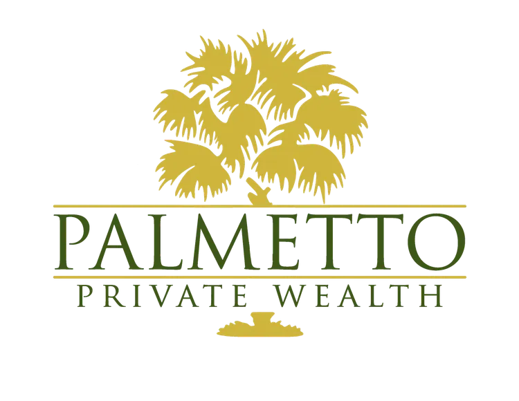 Palmetto Private Wealth, LLC logo