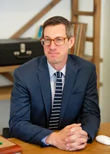 John Underhill