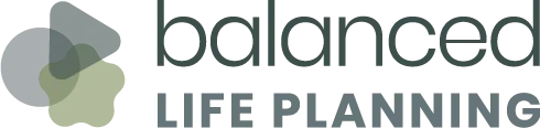 Balanced Life Planning logo