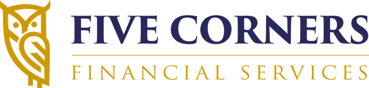 Five Corners Financial Services logo