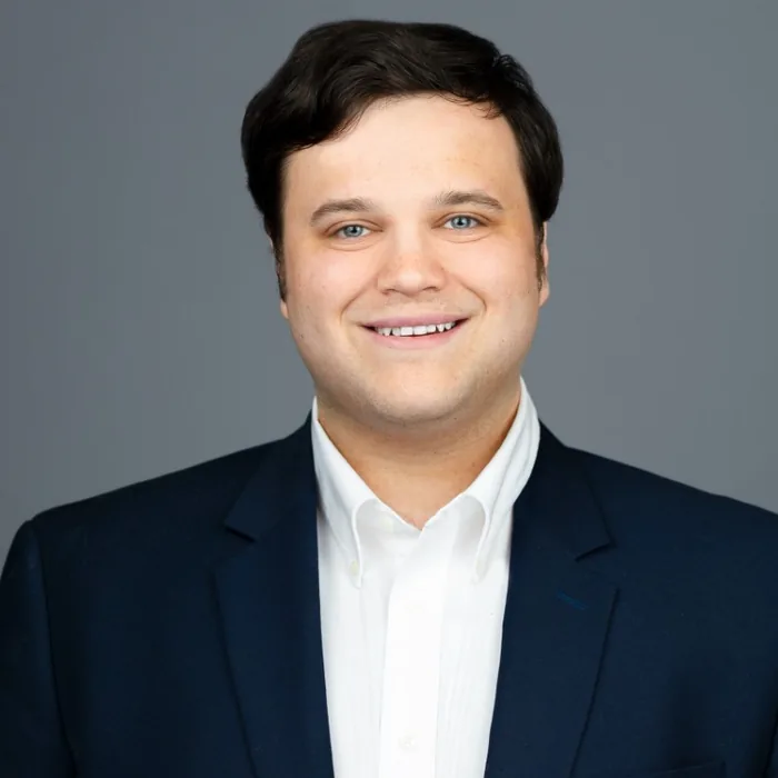 Jacob Alexander Yocco