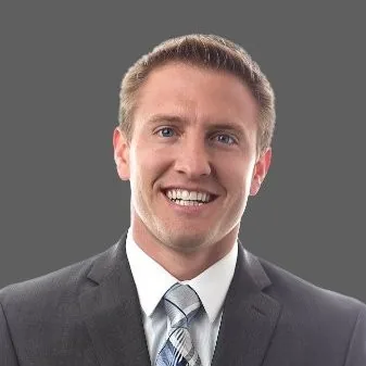 Mark Peter McFarland