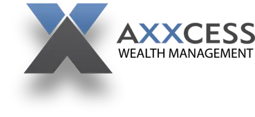 Axxcess Wealth Management, LLC logo
