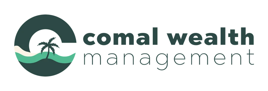 Comal Wealth Management logo
