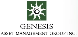 Genesis Asset Management Group, Inc. logo