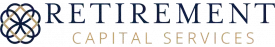 Retirement Capital Services LLC logo