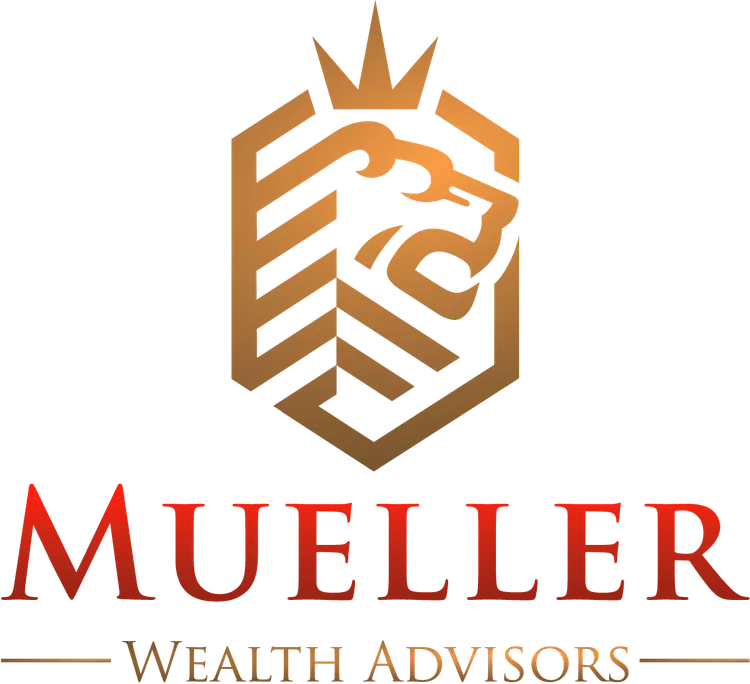 Mueller Wealth Advisors logo