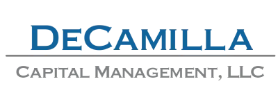 Decamilla Capital Management LLC logo
