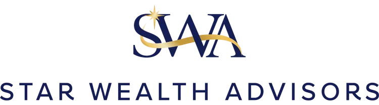 Star Wealth Advisors logo