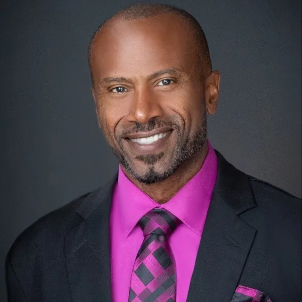 LYNDON L DAVIS