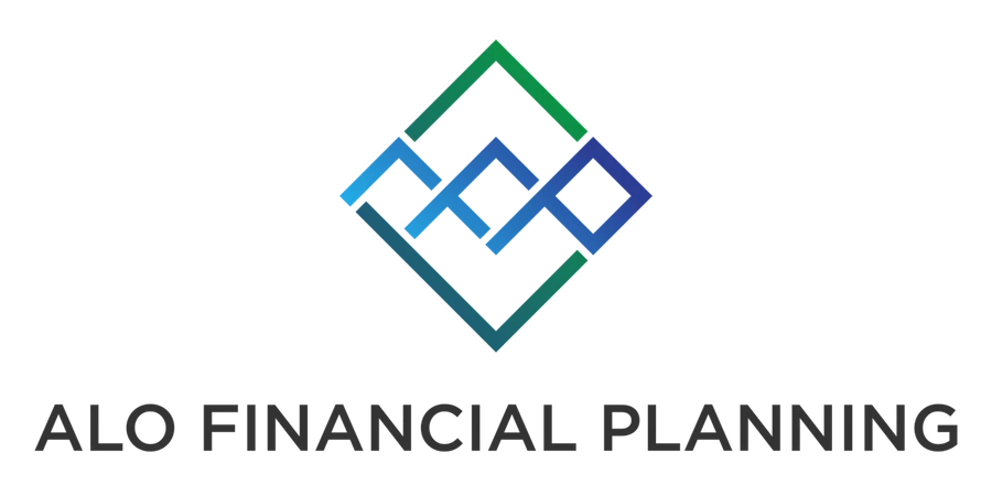 ALO Financial Planning logo