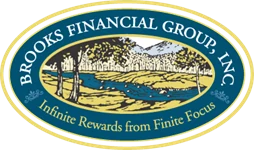 Brooks Investment Advisory Service logo