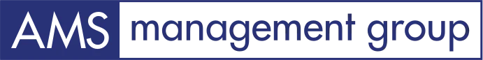AMS Management logo