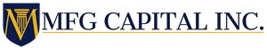 MFG Capital, Inc. logo